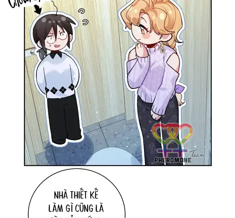 Run Run Rẩy Rẩy Chạy Khỏi Người Chapter 31 - 64