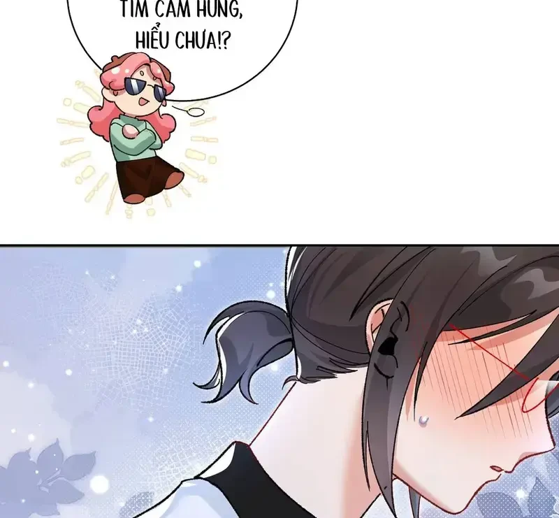 Run Run Rẩy Rẩy Chạy Khỏi Người Chapter 31 - 65