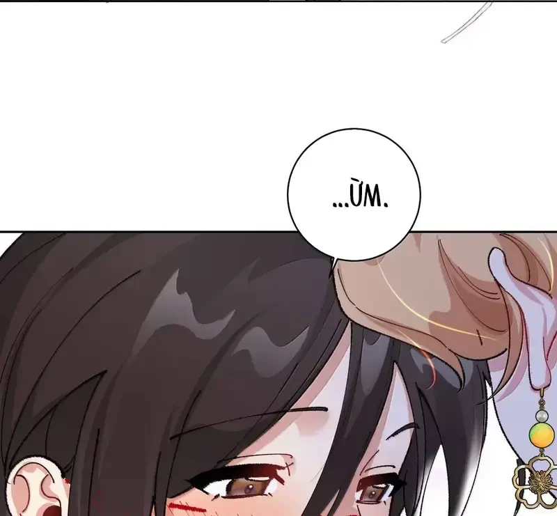 Run Run Rẩy Rẩy Chạy Khỏi Người Chapter 32 - 8