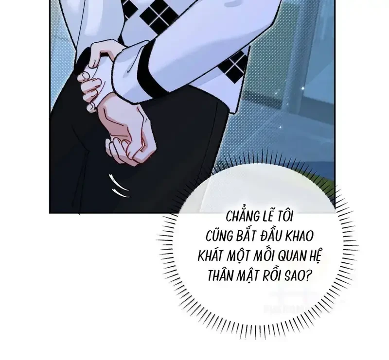 Run Run Rẩy Rẩy Chạy Khỏi Người Chapter 32 - 11