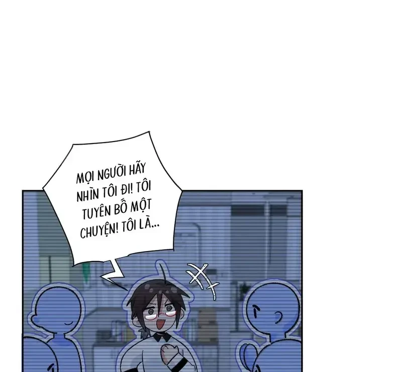 Run Run Rẩy Rẩy Chạy Khỏi Người Chapter 32 - 12