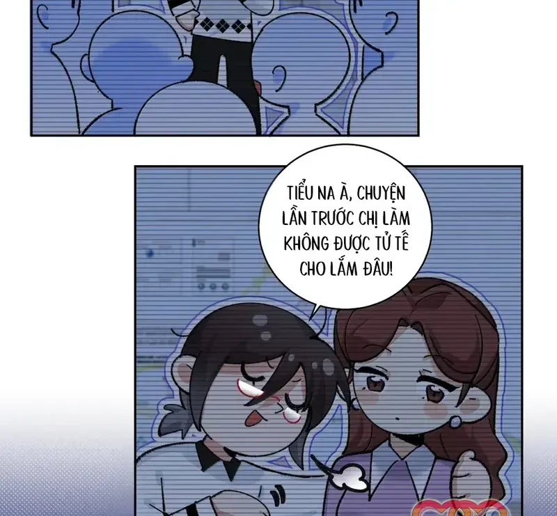 Run Run Rẩy Rẩy Chạy Khỏi Người Chapter 32 - 13