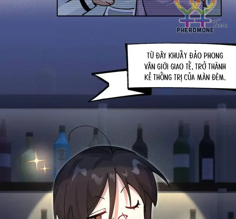 Run Run Rẩy Rẩy Chạy Khỏi Người Chapter 32 - 14