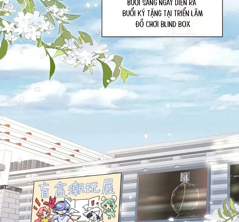 Run Run Rẩy Rẩy Chạy Khỏi Người Chapter 32 - 22