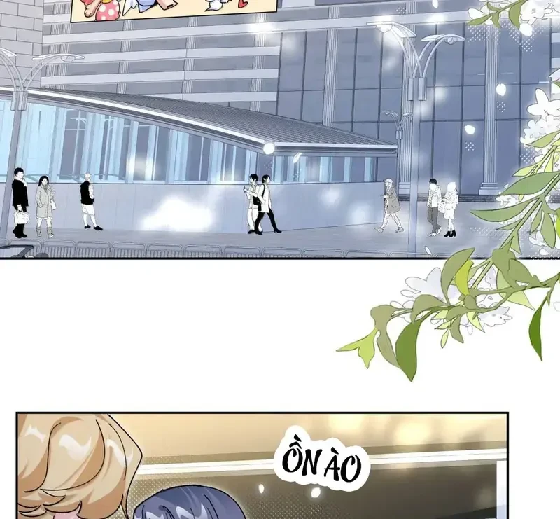 Run Run Rẩy Rẩy Chạy Khỏi Người Chapter 32 - 23