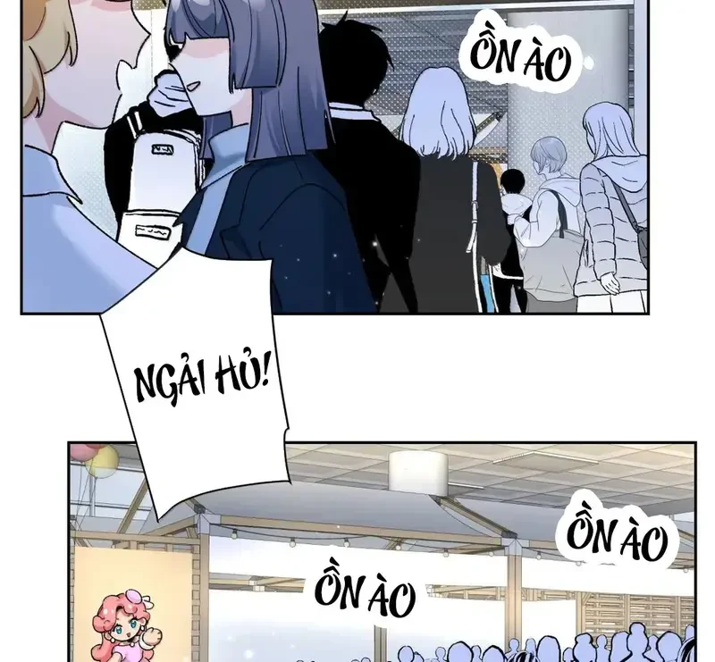 Run Run Rẩy Rẩy Chạy Khỏi Người Chapter 32 - 24