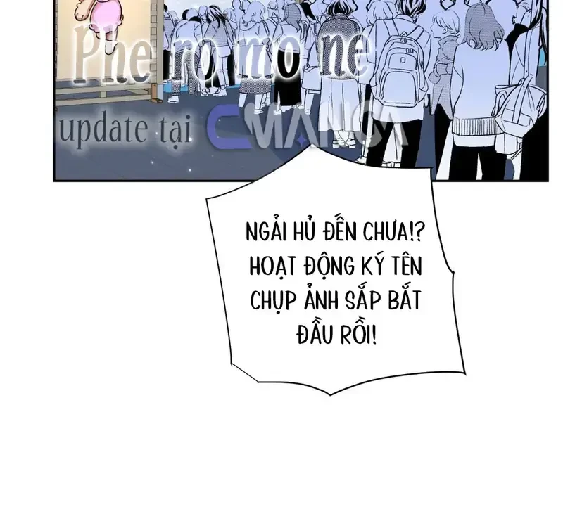 Run Run Rẩy Rẩy Chạy Khỏi Người Chapter 32 - 25