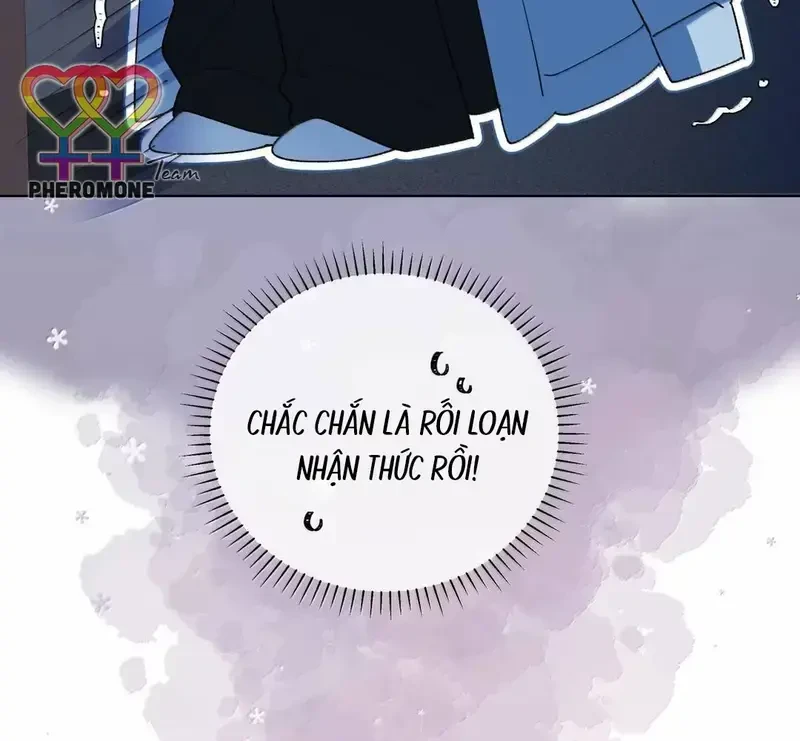 Run Run Rẩy Rẩy Chạy Khỏi Người Chapter 32 - 30