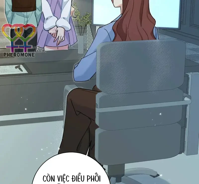 Run Run Rẩy Rẩy Chạy Khỏi Người Chapter 32 - 36