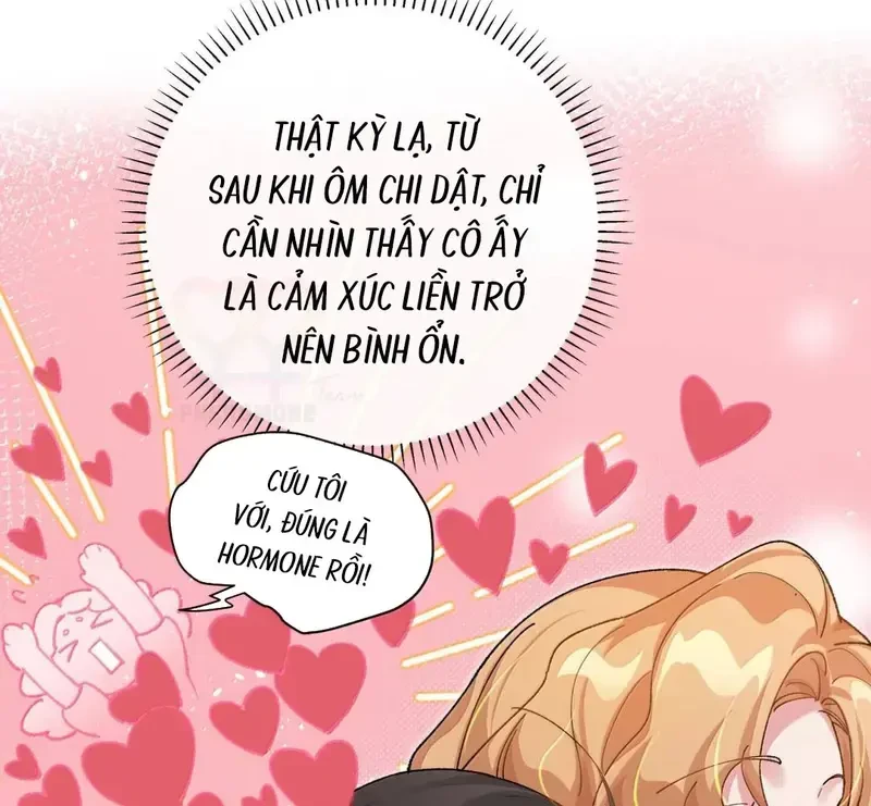 Run Run Rẩy Rẩy Chạy Khỏi Người Chapter 32 - 41