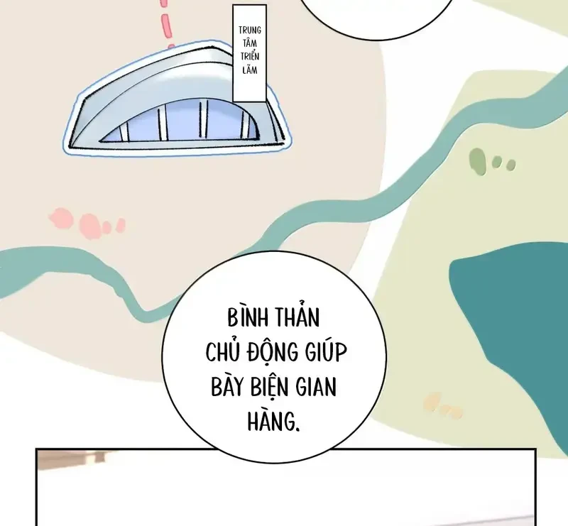 Run Run Rẩy Rẩy Chạy Khỏi Người Chapter 32 - 46