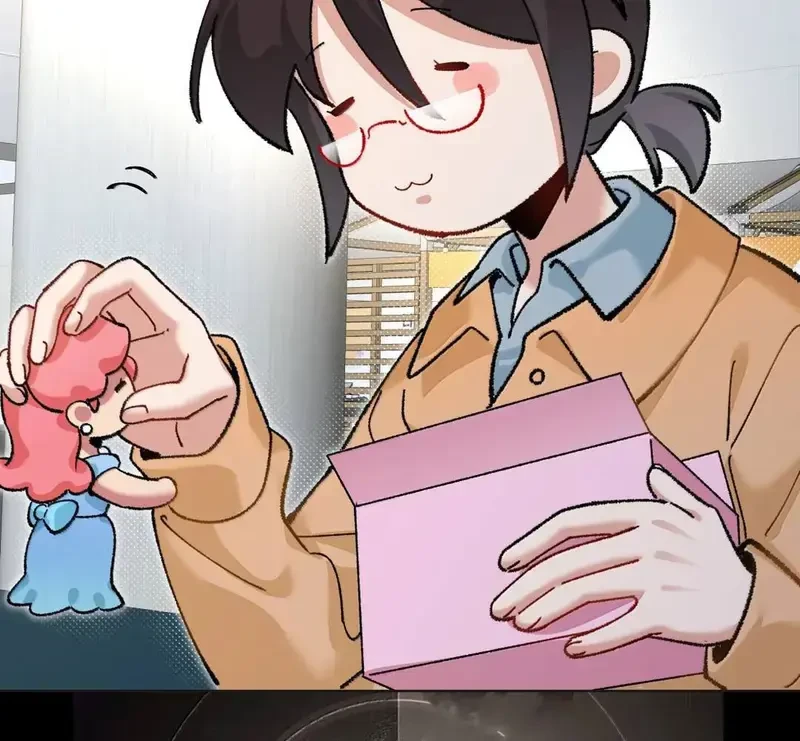 Run Run Rẩy Rẩy Chạy Khỏi Người Chapter 32 - 53