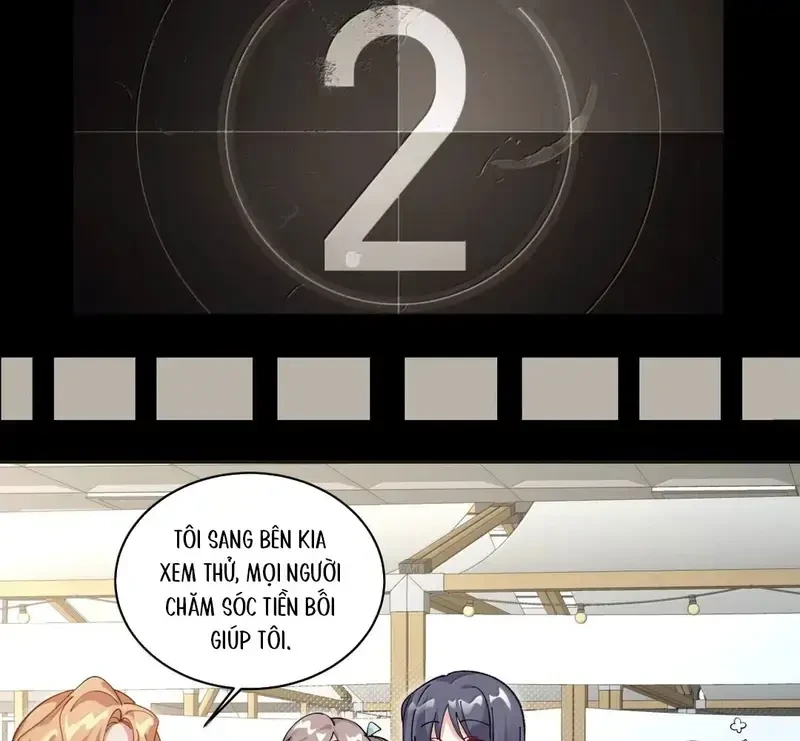 Run Run Rẩy Rẩy Chạy Khỏi Người Chapter 32 - 54