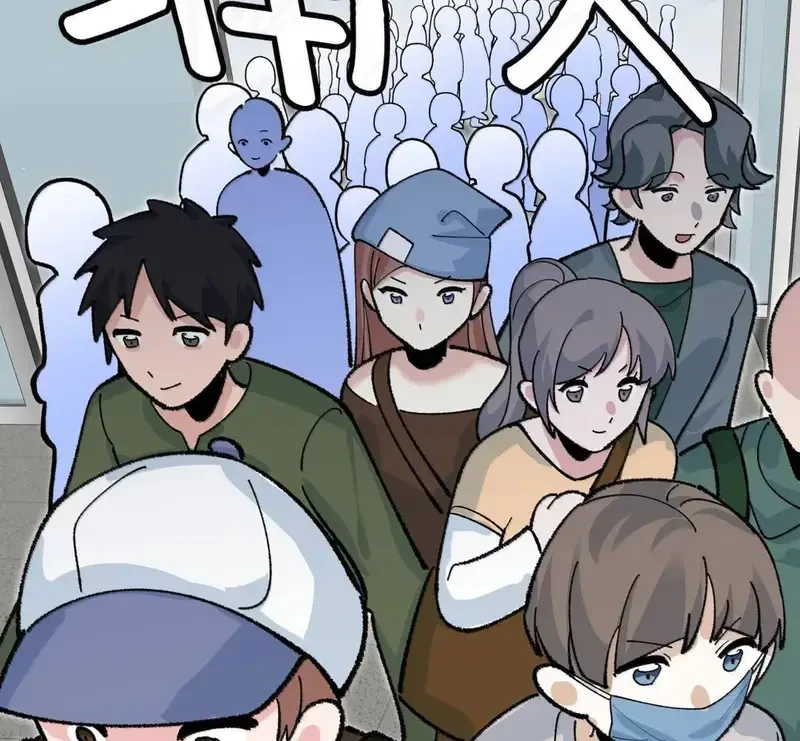 Run Run Rẩy Rẩy Chạy Khỏi Người Chapter 32 - 57