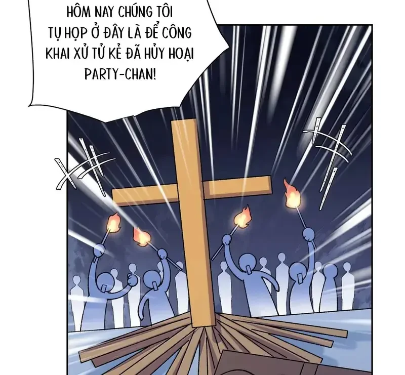 Run Run Rẩy Rẩy Chạy Khỏi Người Chapter 32 - 67