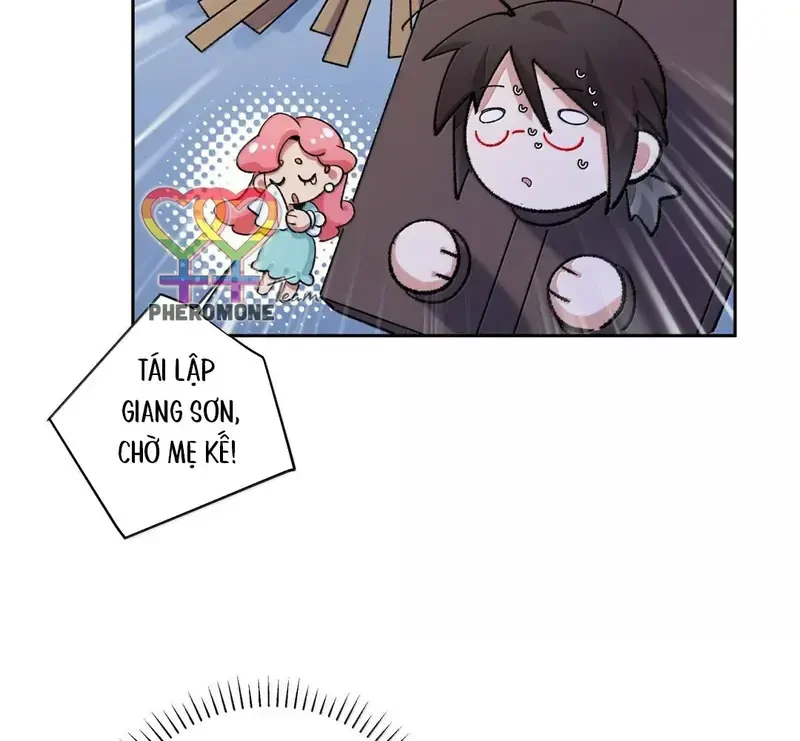 Run Run Rẩy Rẩy Chạy Khỏi Người Chapter 32 - 68