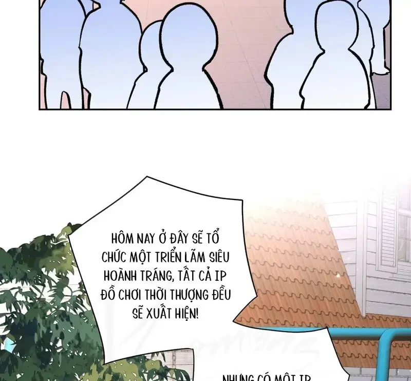 Run Run Rẩy Rẩy Chạy Khỏi Người Chapter 32 - 70