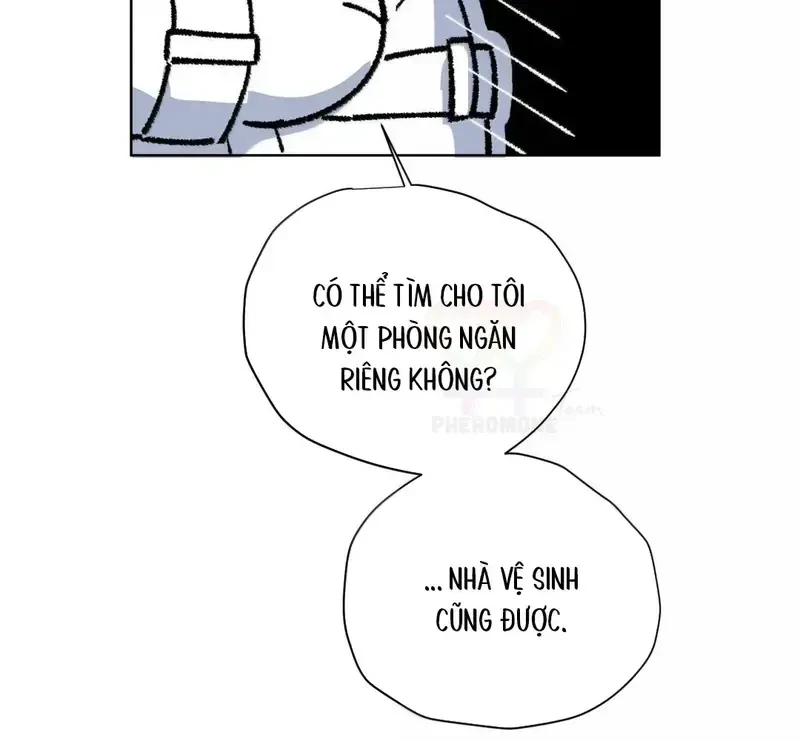 Run Run Rẩy Rẩy Chạy Khỏi Người Chapter 32 - 75