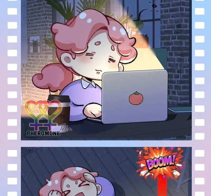 Run Run Rẩy Rẩy Chạy Khỏi Người Chapter 33 - 7