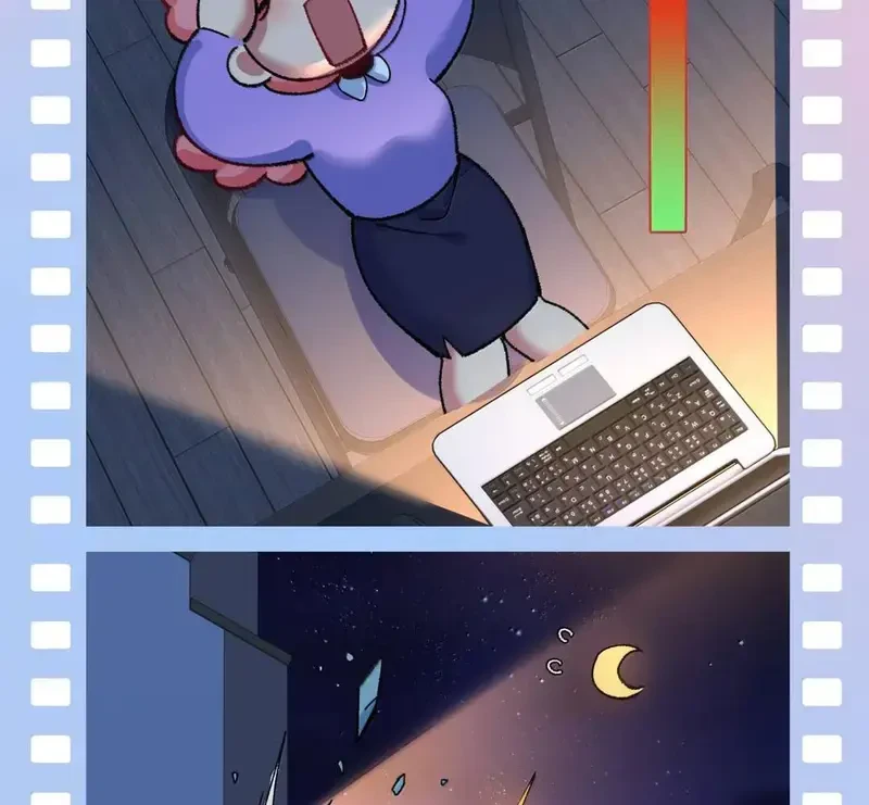 Run Run Rẩy Rẩy Chạy Khỏi Người Chapter 33 - 8