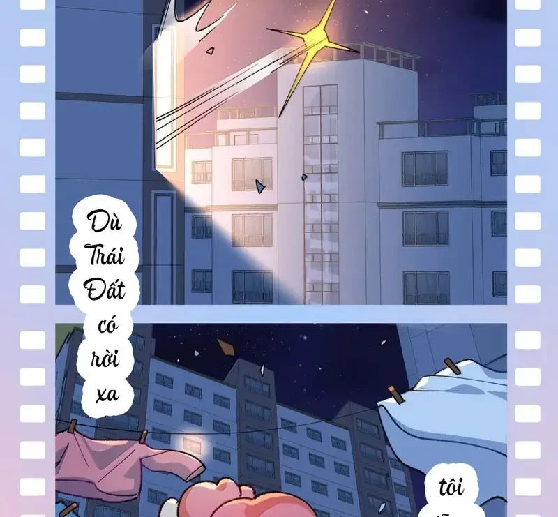 Run Run Rẩy Rẩy Chạy Khỏi Người Chapter 33 - 9