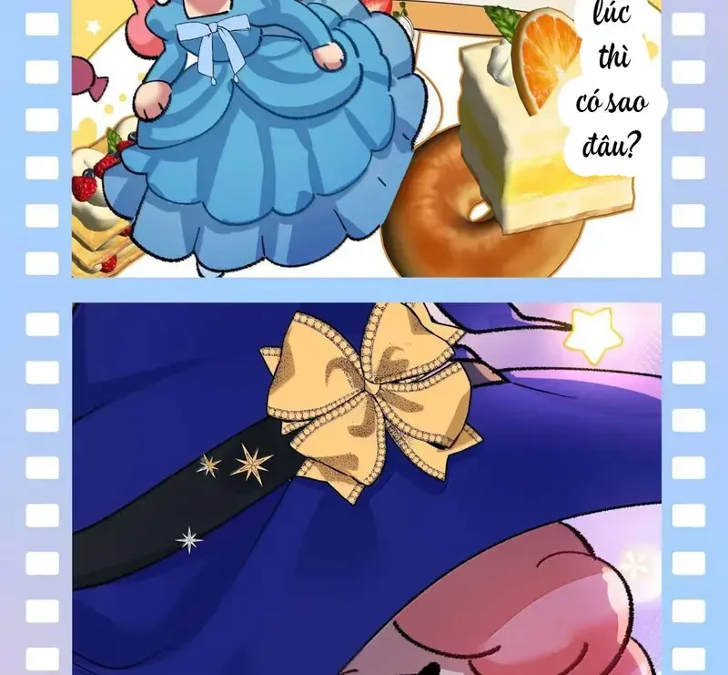 Run Run Rẩy Rẩy Chạy Khỏi Người Chapter 33 - 12