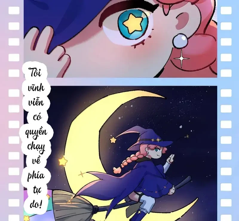 Run Run Rẩy Rẩy Chạy Khỏi Người Chapter 33 - 13