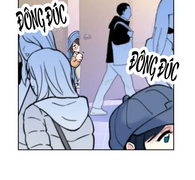 Run Run Rẩy Rẩy Chạy Khỏi Người Chapter 33 - 16