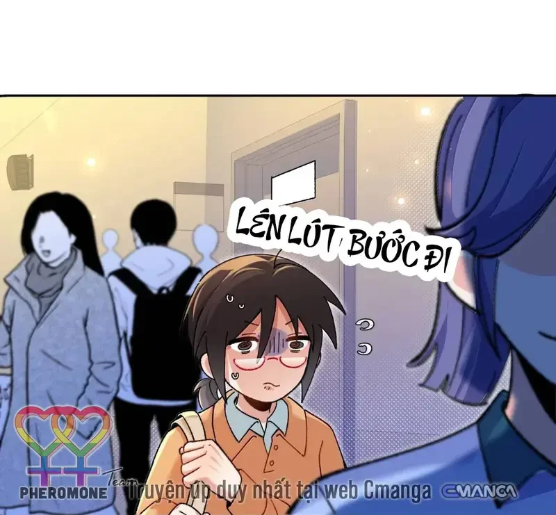 Run Run Rẩy Rẩy Chạy Khỏi Người Chapter 33 - 17