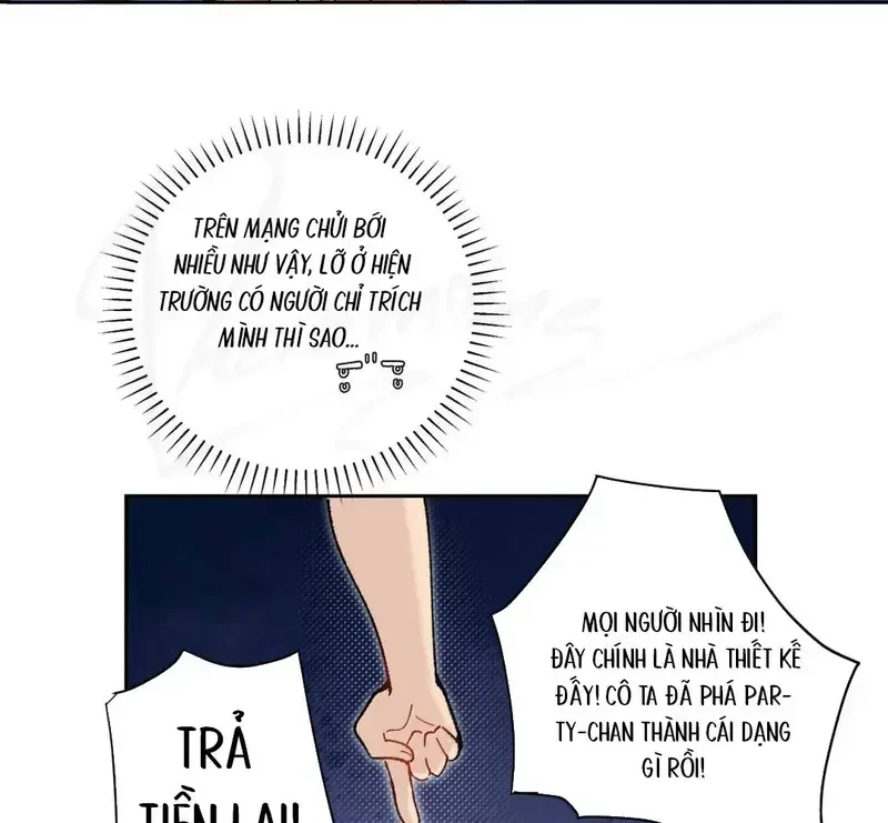 Run Run Rẩy Rẩy Chạy Khỏi Người Chapter 33 - 18