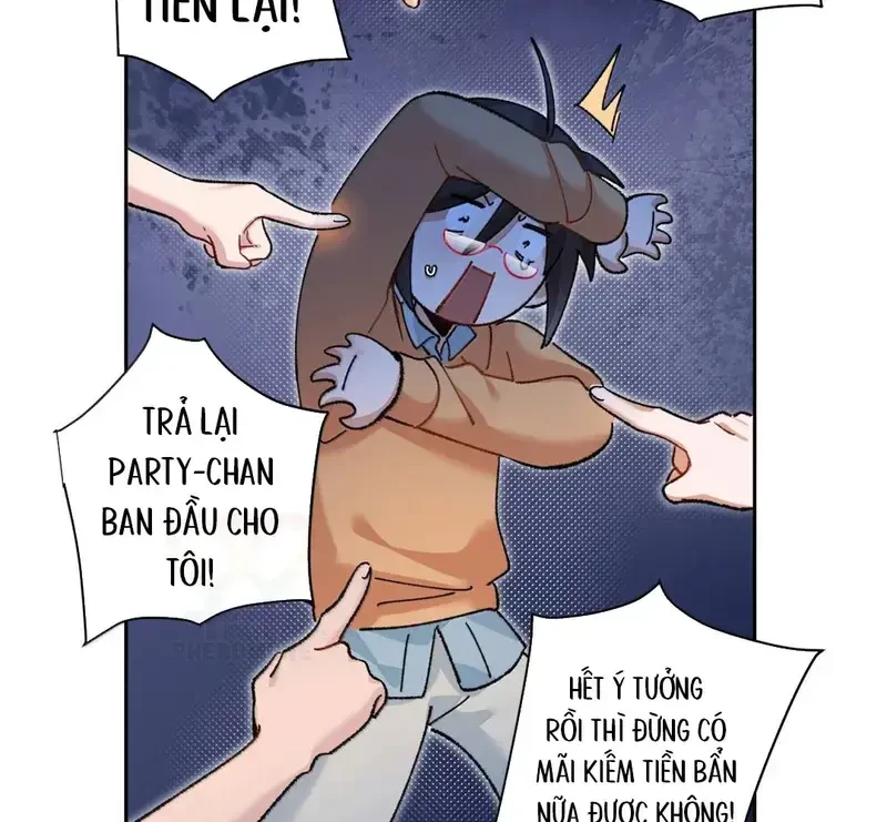 Run Run Rẩy Rẩy Chạy Khỏi Người Chapter 33 - 19