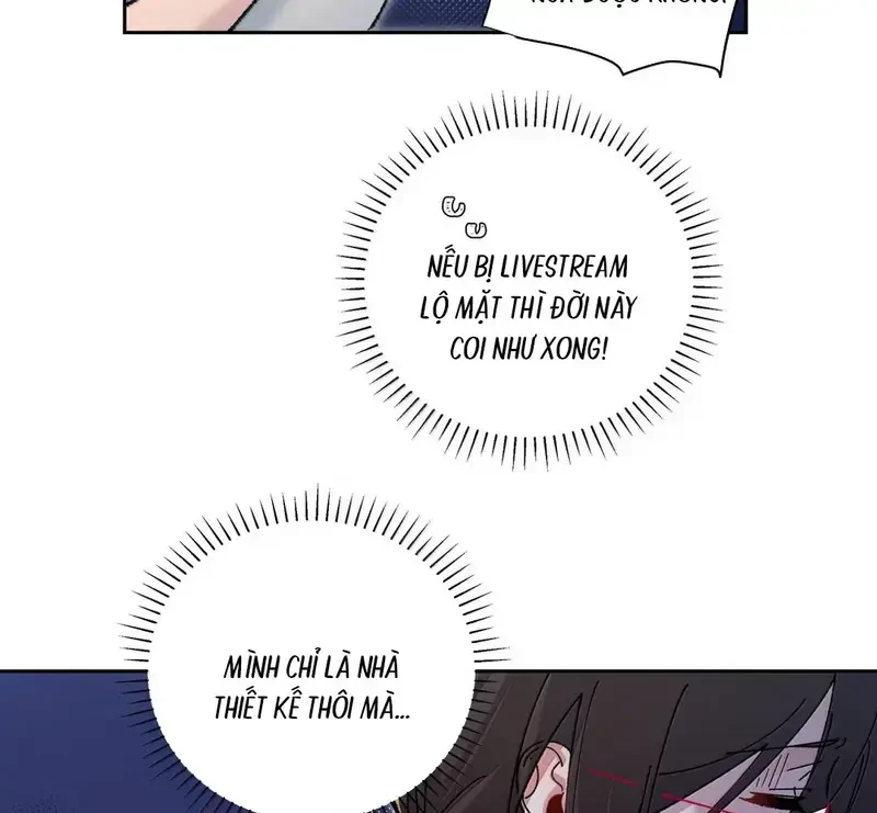 Run Run Rẩy Rẩy Chạy Khỏi Người Chapter 33 - 20