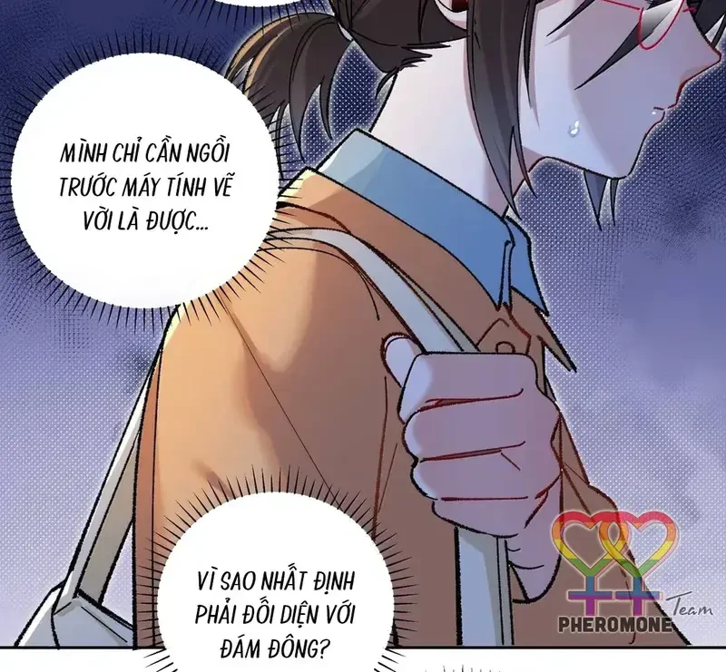 Run Run Rẩy Rẩy Chạy Khỏi Người Chapter 33 - 21