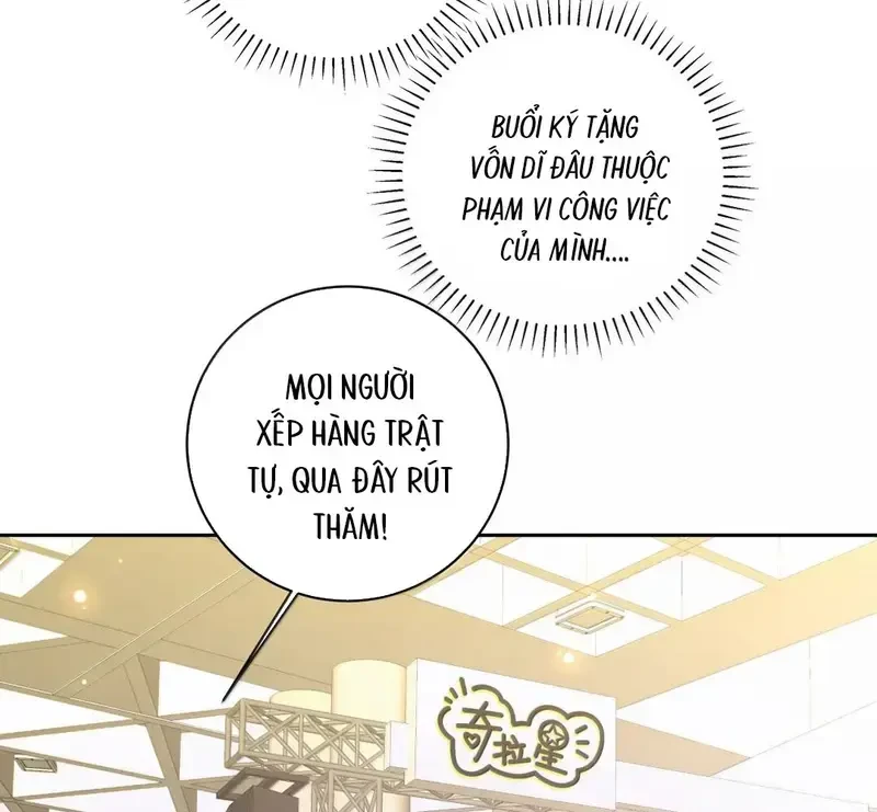 Run Run Rẩy Rẩy Chạy Khỏi Người Chapter 33 - 22