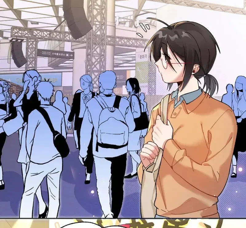 Run Run Rẩy Rẩy Chạy Khỏi Người Chapter 33 - 23