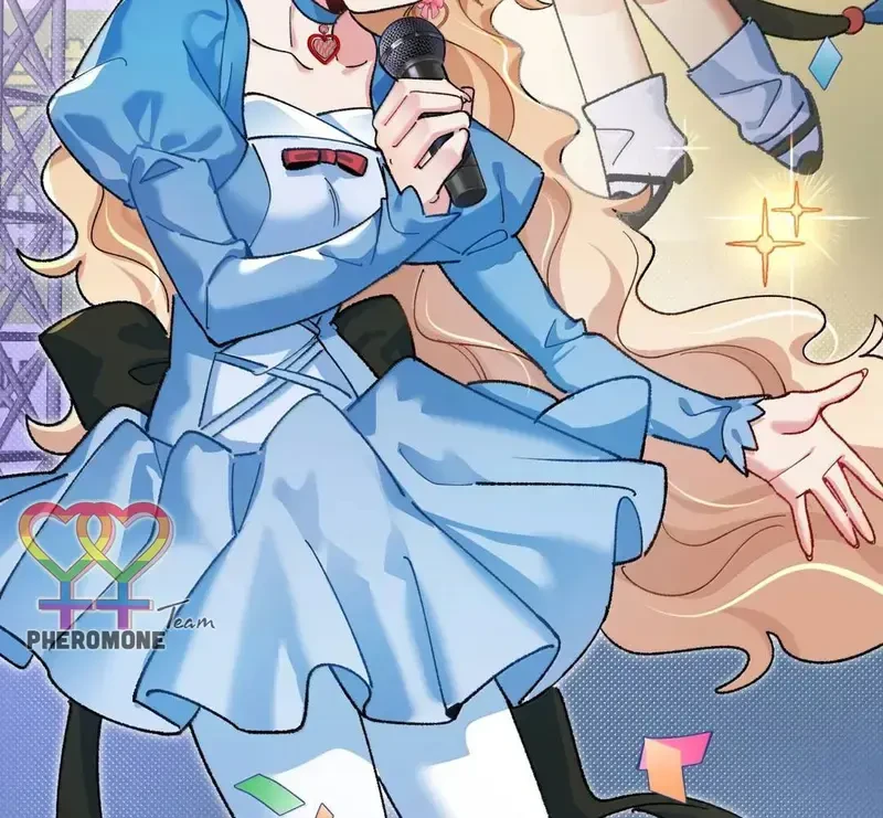 Run Run Rẩy Rẩy Chạy Khỏi Người Chapter 33 - 25