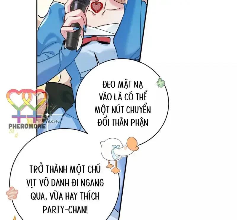 Run Run Rẩy Rẩy Chạy Khỏi Người Chapter 33 - 29