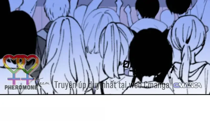 Run Run Rẩy Rẩy Chạy Khỏi Người Chapter 33 - 32