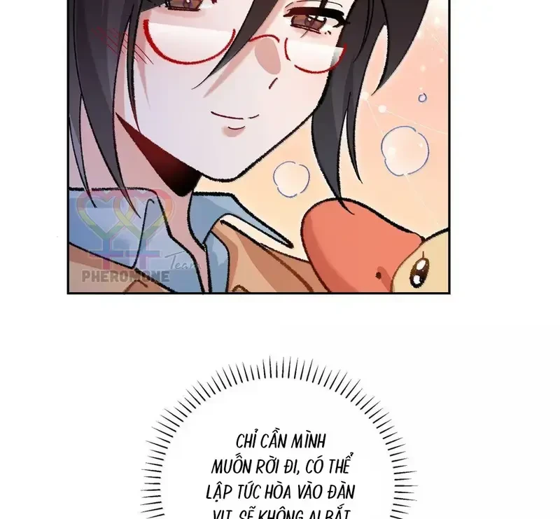 Run Run Rẩy Rẩy Chạy Khỏi Người Chapter 33 - 35