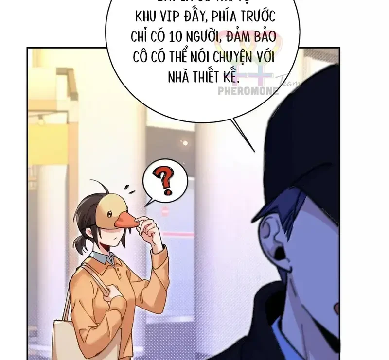 Run Run Rẩy Rẩy Chạy Khỏi Người Chapter 33 - 39