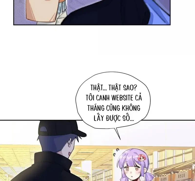 Run Run Rẩy Rẩy Chạy Khỏi Người Chapter 33 - 40