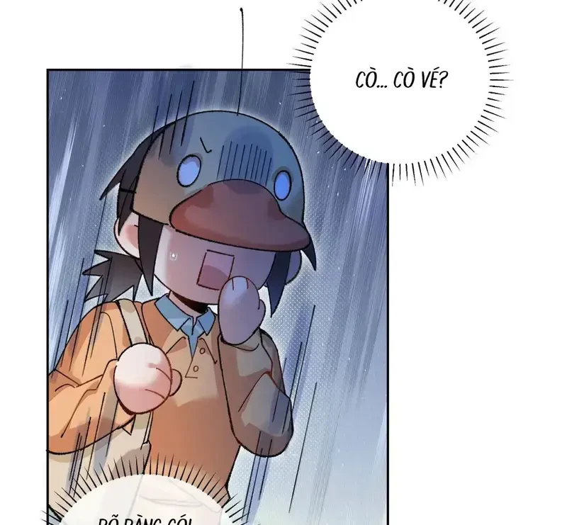 Run Run Rẩy Rẩy Chạy Khỏi Người Chapter 33 - 42