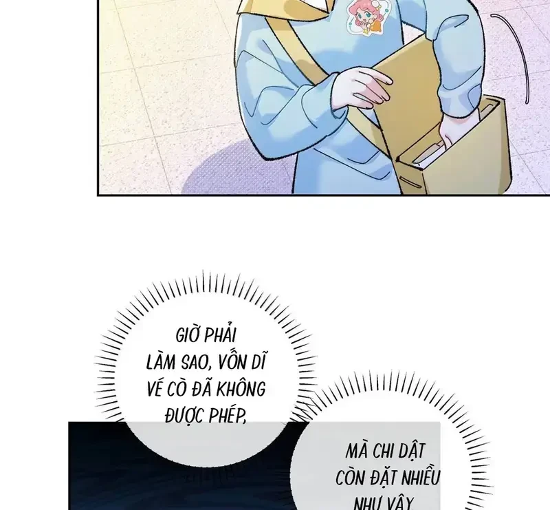 Run Run Rẩy Rẩy Chạy Khỏi Người Chapter 33 - 46