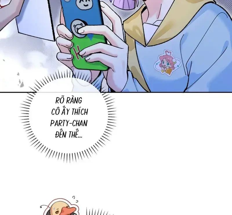 Run Run Rẩy Rẩy Chạy Khỏi Người Chapter 33 - 50