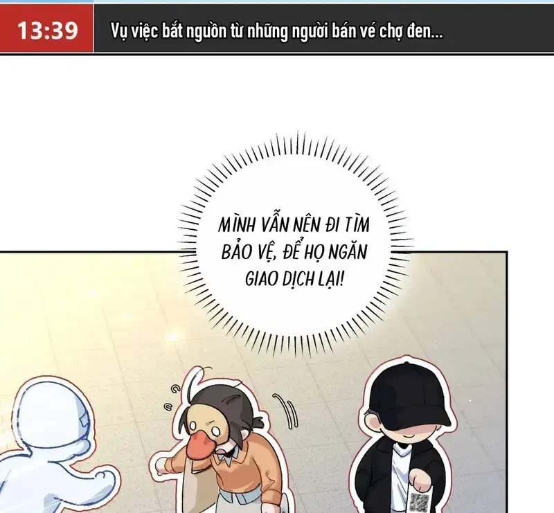 Run Run Rẩy Rẩy Chạy Khỏi Người Chapter 33 - 52