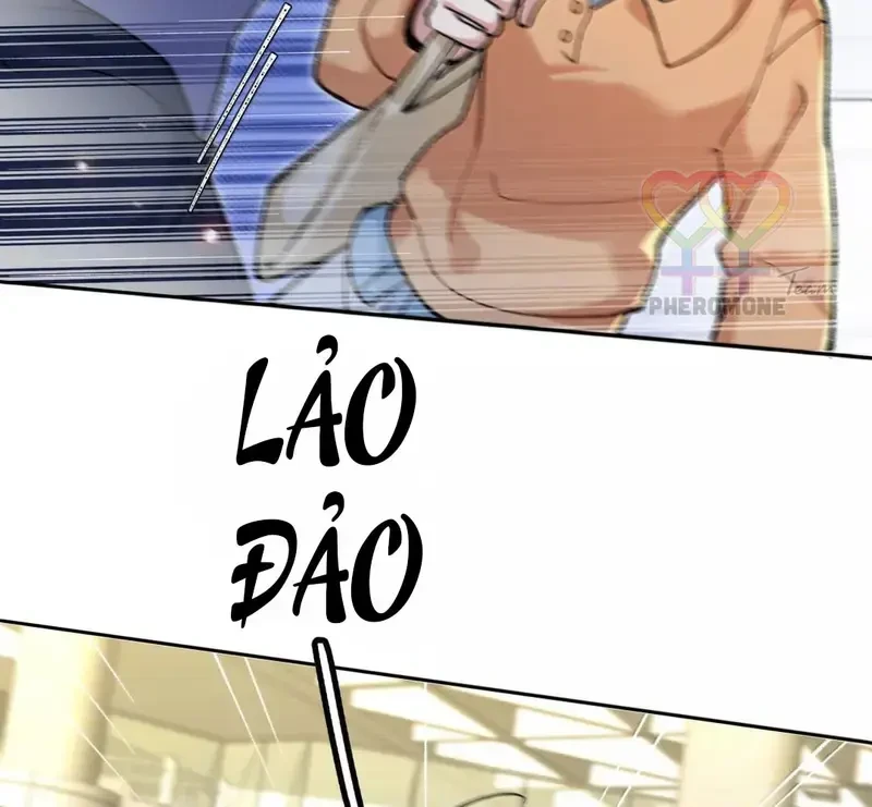 Run Run Rẩy Rẩy Chạy Khỏi Người Chapter 33 - 55