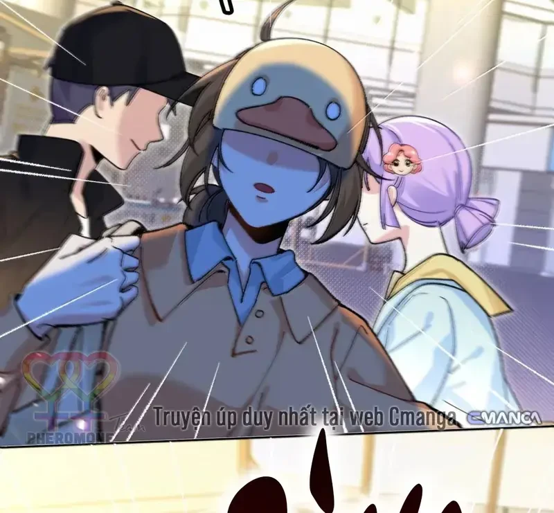 Run Run Rẩy Rẩy Chạy Khỏi Người Chapter 33 - 56