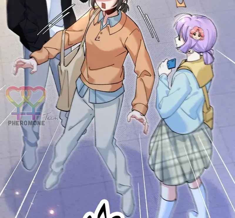 Run Run Rẩy Rẩy Chạy Khỏi Người Chapter 33 - 58