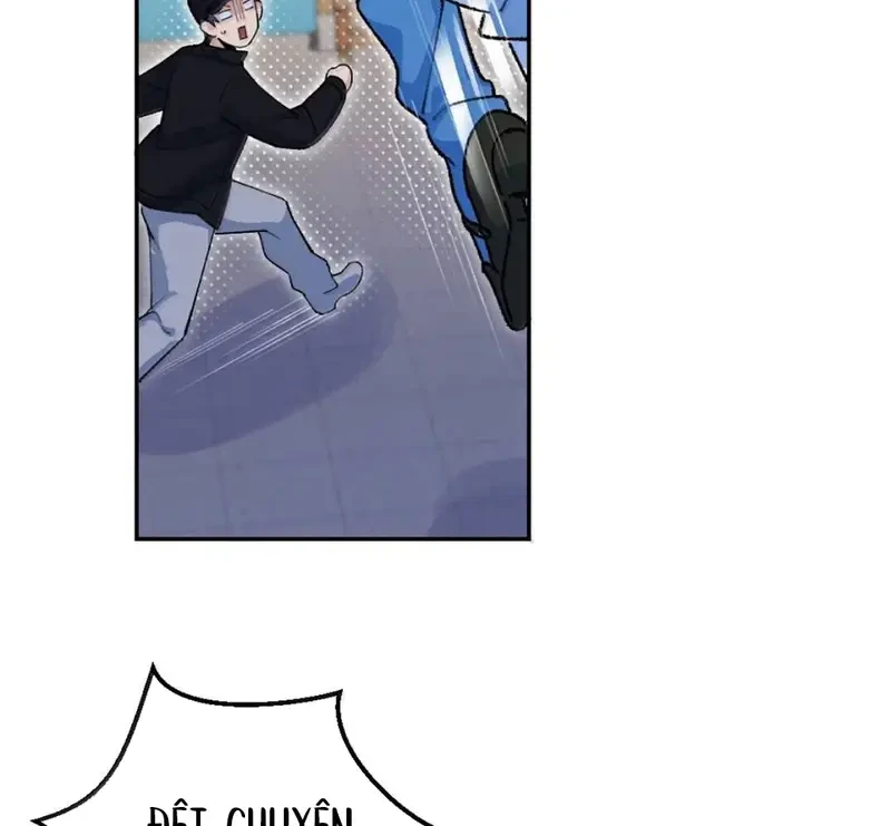 Run Run Rẩy Rẩy Chạy Khỏi Người Chapter 34 - 6