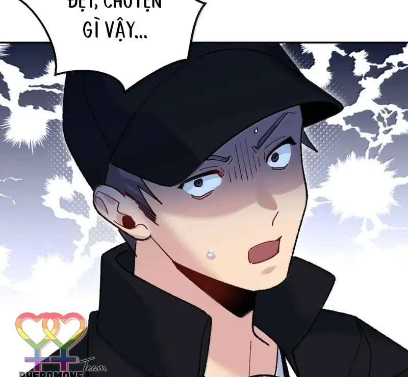 Run Run Rẩy Rẩy Chạy Khỏi Người Chapter 34 - 7